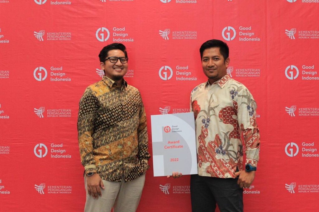 Good Design Indonesia Award