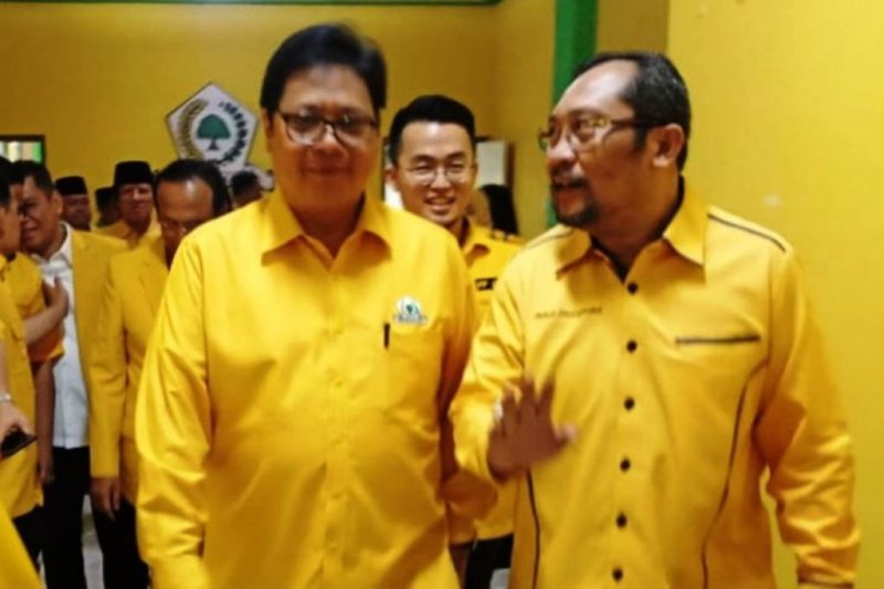 Wakil Ketua DPRD Jatim