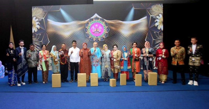 hari ibu di batam