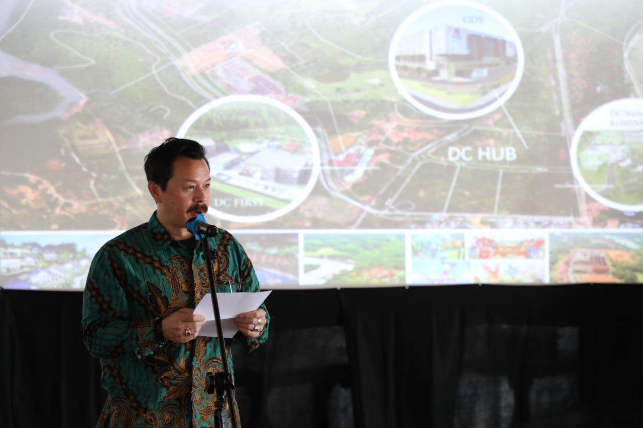 badan pengusahaan batam