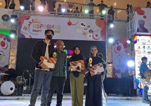asparnas kepri fest 2022