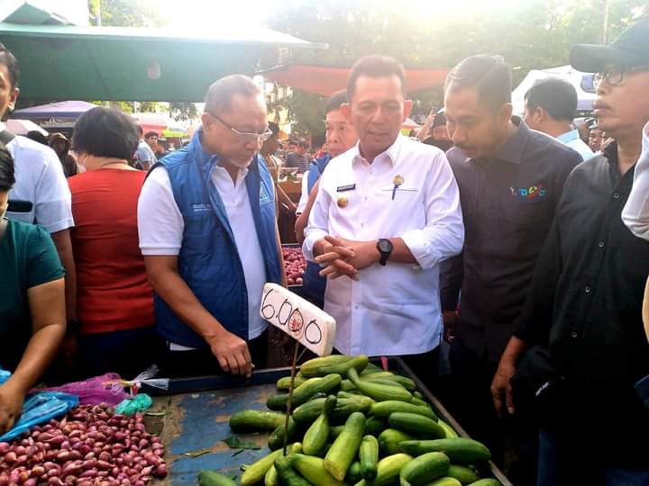 bahan pokok di batam