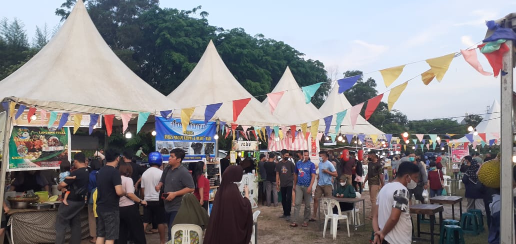 Bazar Malay Night Festival