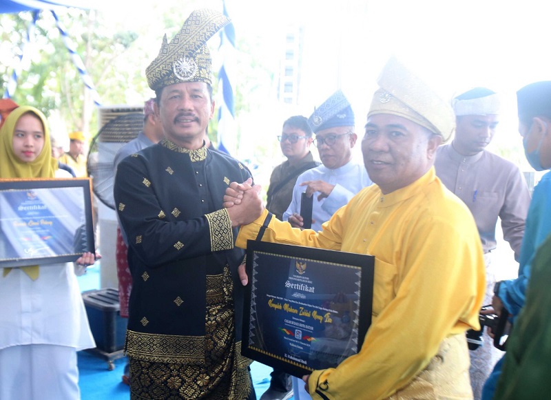 cagar budaya batam