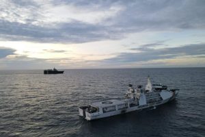 kapal berbendera bahama