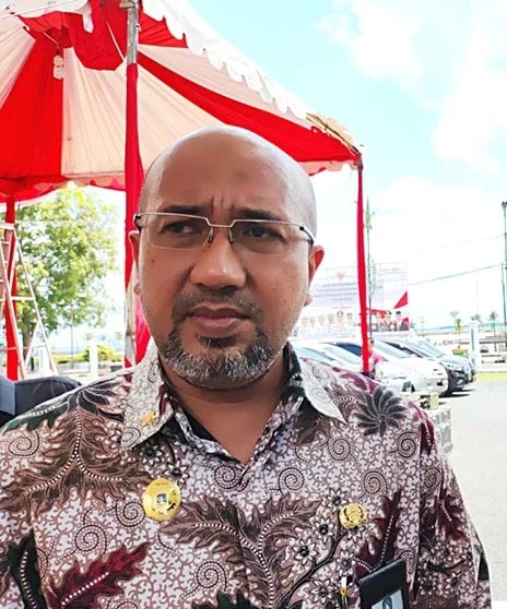 pariwisata kepri di 2023