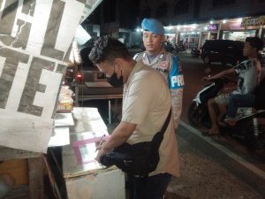 operasi pekat seligi