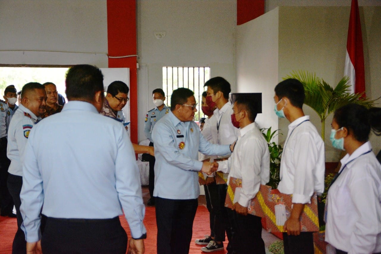 napi di batam