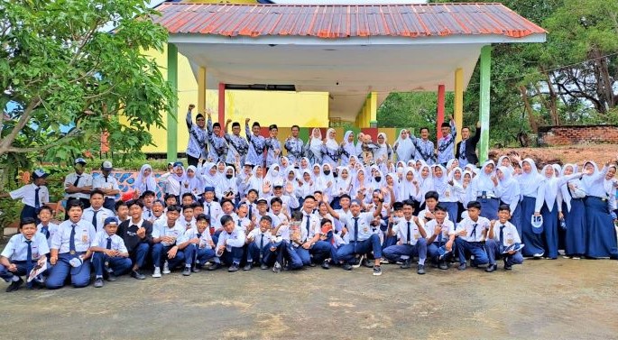 smpn 9 tanjungpinang