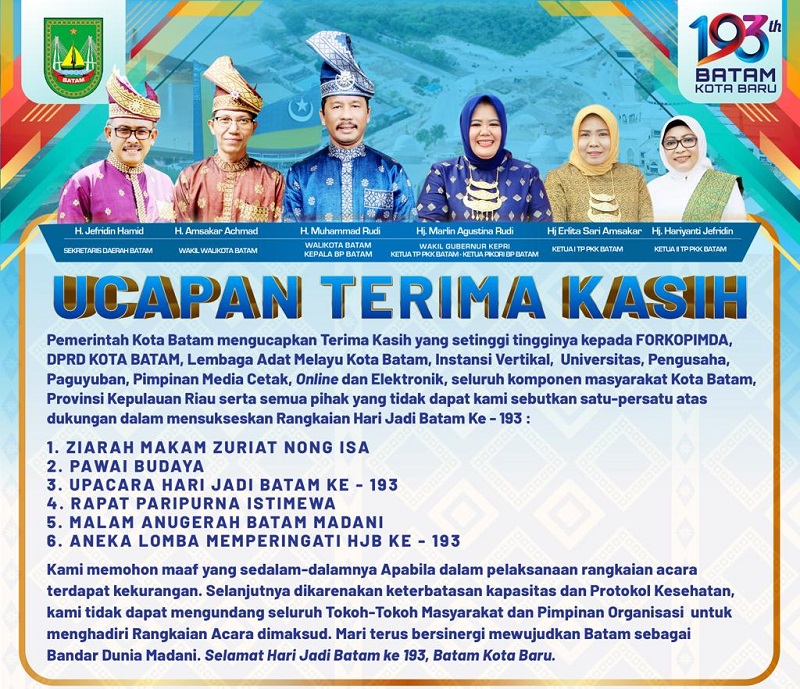 hjb sukses