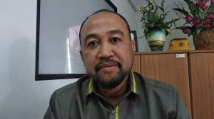 airlangga mundur