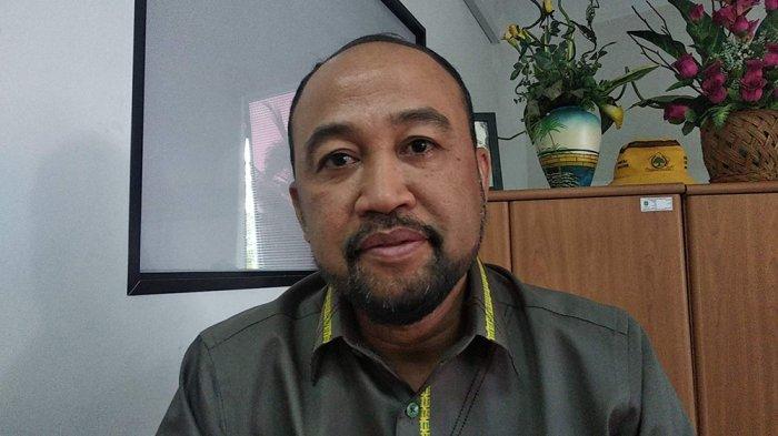 airlangga mundur