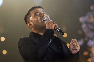 Pelantikan Ikabsu Batam