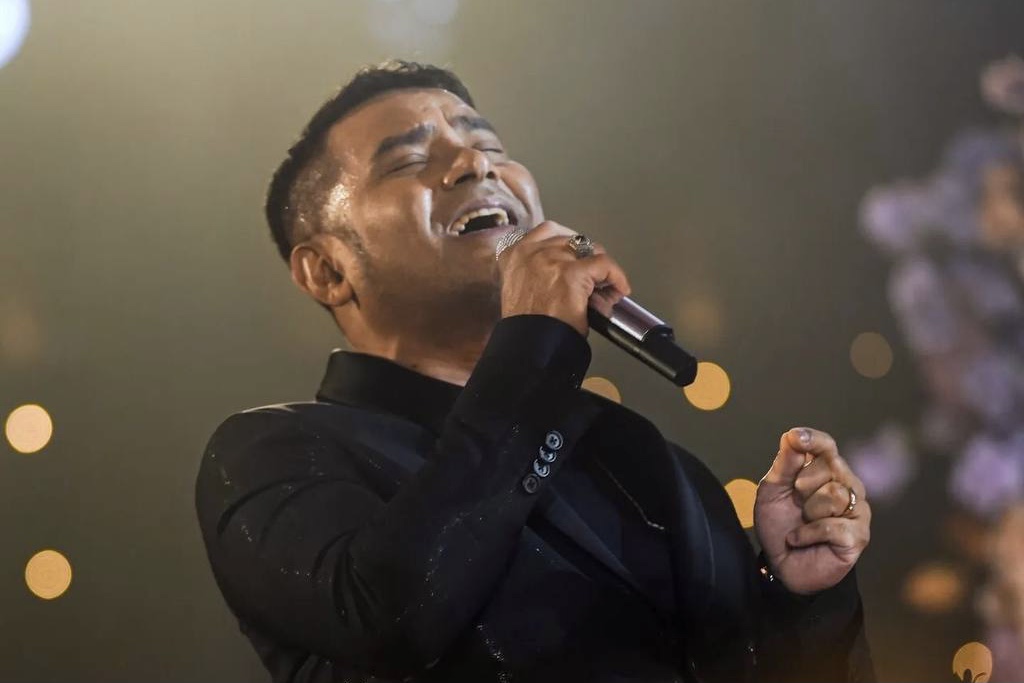 Pelantikan Ikabsu Batam