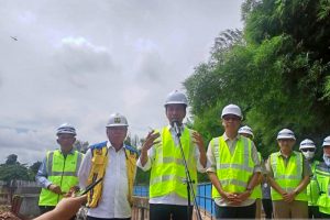 Presiden Jokowi Biaya Haji