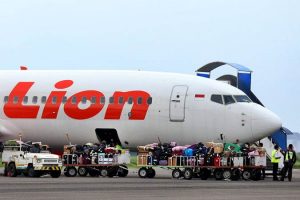 Penerbangan Shenzhen-Bali