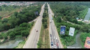 Badan pengusahaan Batam Badan pengusahaan Batam