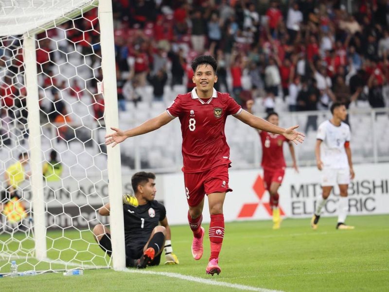 Witan Sulaeman Persija