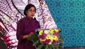 Calon Gubernur Bank Indonesia