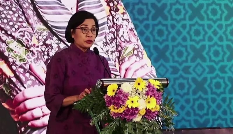 Calon Gubernur Bank Indonesia