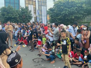 Pengaruh positif lato-lato