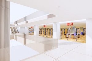 Uniqlo Jambi