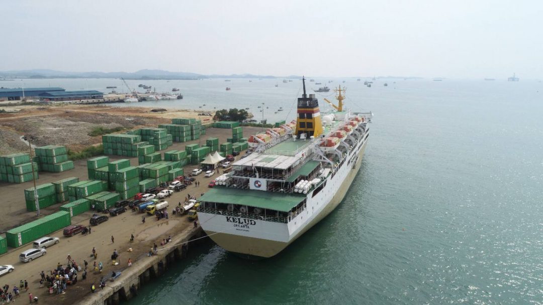 Pelabuhan Bintang 99