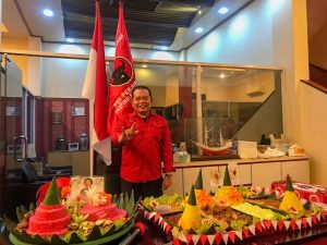 Darmawan dan Buralimar