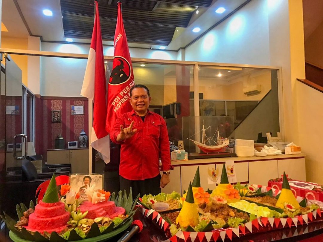 Darmawan dan Buralimar