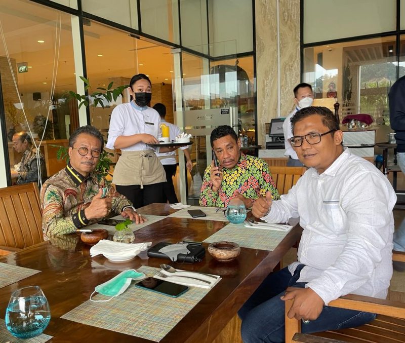 Serikat Perusahaan Pers