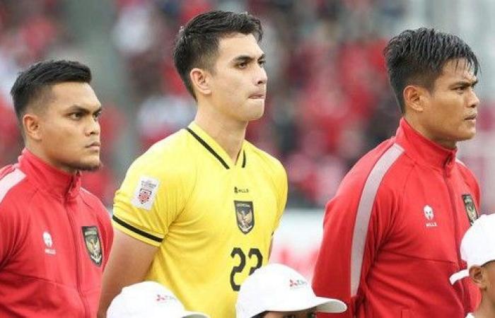 Tim nasional sepak bola Vietnam