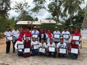 Dinas Ketahanan Pangan Kepri