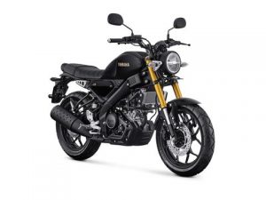 warna baru yamaha xsr 155