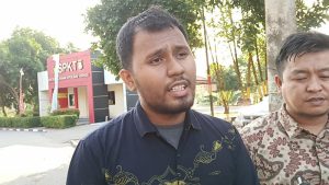 Kasus perundungan SMK Harmoni