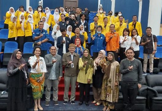 Pembangunan kemaritiman Kepri