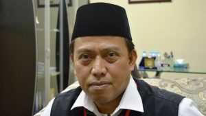 seleksi petugas haji dibuka