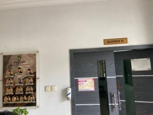 Anggota DPRD Batam ditangkap