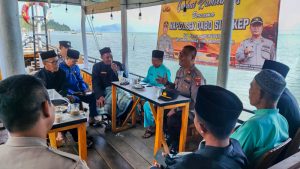 Desa Persing Lingga
