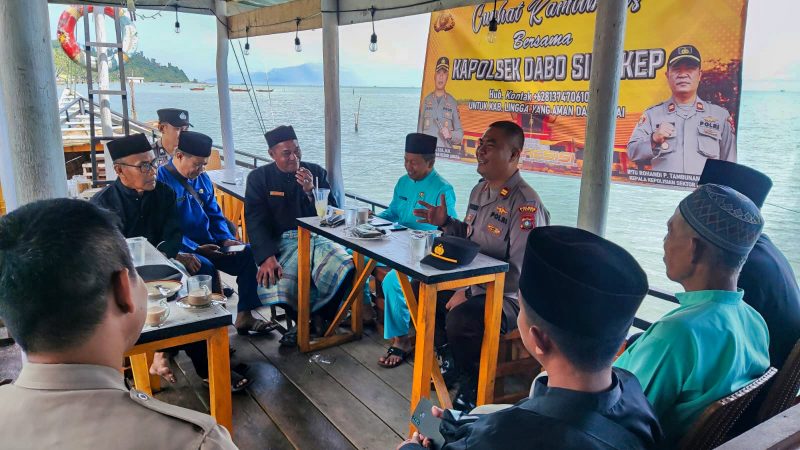 Desa Persing Lingga