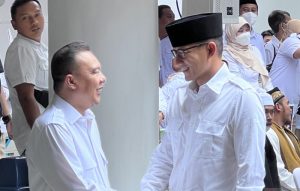 Sekretariat bersama Gerindra PKB