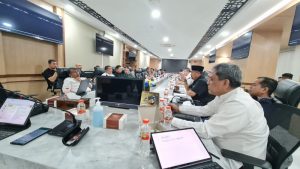 Rangkaian hari pers nasional 2023