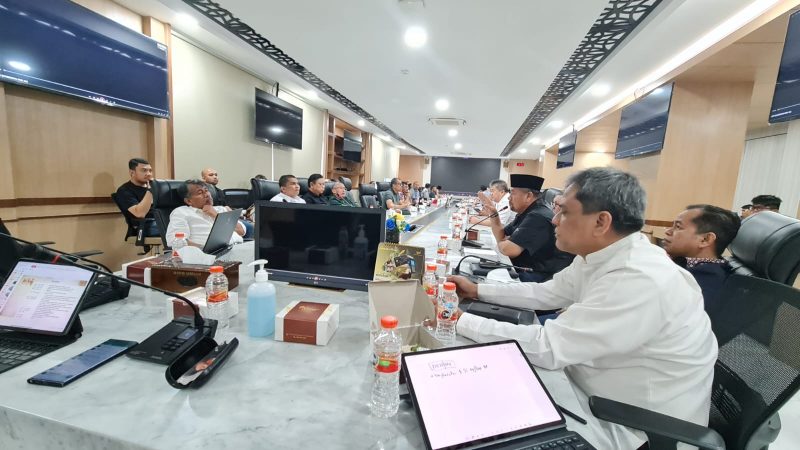 Rangkaian hari pers nasional 2023
