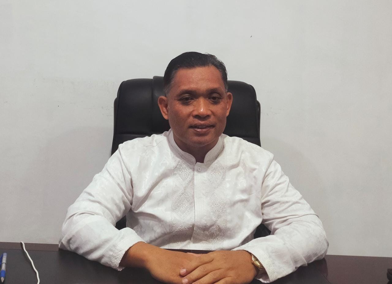 Jalan Tapau