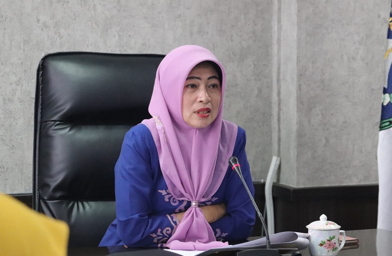 Pengentasan kemiskinan di Kepri