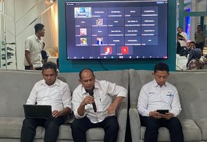 penyebab listrik mati di batam