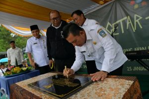 fasilitas di sman 25 batam
