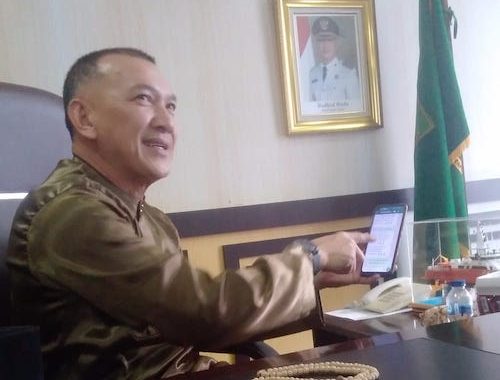 pemerintah kabupaten natuna