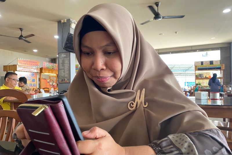 bawaslu awasi medsos