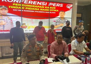 anggota dprd batam sabu