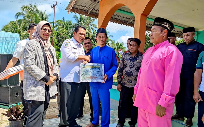 nelayan lingga